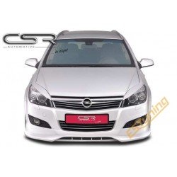 Esitulede kulmud, Opel Astra H SB115
