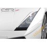 Esitulede kulmud, Lamborghini Gallardo LP500 SB117