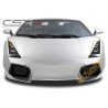 Esitulede kulmud, Lamborghini Gallardo LP500 SB117