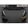 Esitulede kulmud, Lamborghini Gallardo LP500 SB117