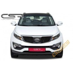 Esitulede kulmud, Kia Sportage Typ SL SB122