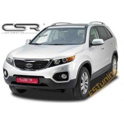 Esitulede kulmud, Kia Sorento SB126