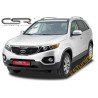 Esitulede kulmud, Kia Sorento SB126