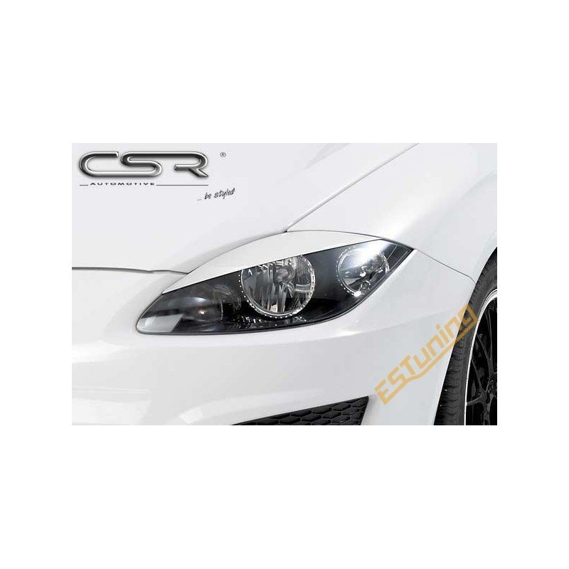 Esitulede kulmud, Seat Leon 1P Toledo 5P SB128