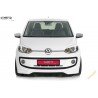 Esitulede kulmud carbon look, VW up! SB133-C