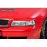 Esitulede kulmud, Audi A4 B5