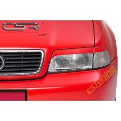 Esitulede kulmud, Audi A4 B5