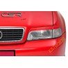 Esitulede kulmud, Audi A4 B5