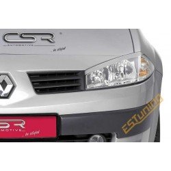 Esitulede kulmud, Renault Megane SB138