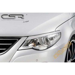 Esitulede kulmud, VW Passat...