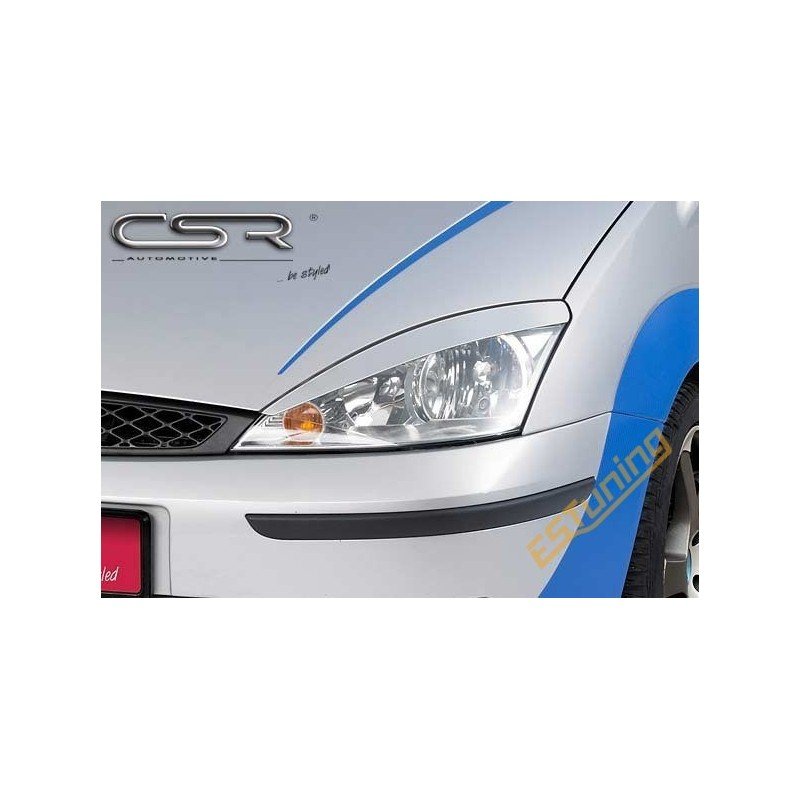 Esitulede kulmud, Ford Focus MK1 (DAW, DFW, DNW) SB141