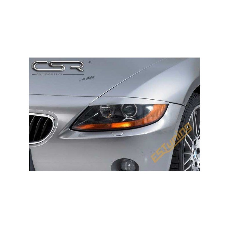 Esitulede kulmud, BMW Z4 E85/E86 SB143