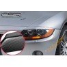 Esitulede kulmud carbon look, BMW Z4 E85/E86 SB143-C