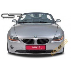 Esitulede kulmud carbon look, BMW Z4 E85/E86 SB143-C