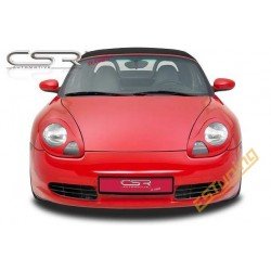 Esitulede kulmud, Porsche Boxster 986, 911/996 SB145