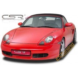 Esitulede kulmud, Porsche Boxster 986, 911/996 SB145