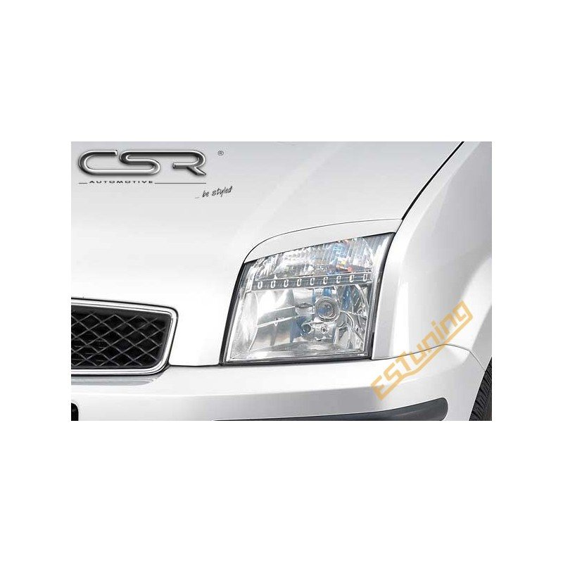 Esitulede kulmud, Ford Fusion SB149