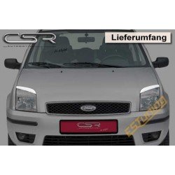 Esitulede kulmud, Ford Fusion SB149