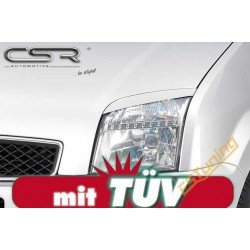 Esitulede kulmud, Ford Fusion SB149