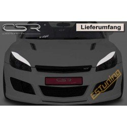 Esitulede kulmud, Opel GT SB151