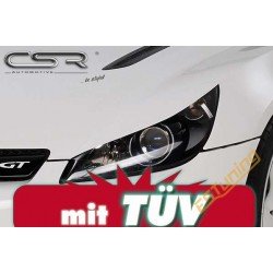 Esitulede kulmud, Opel GT SB151