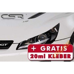 Esitulede kulmud, Opel GT SB151