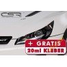 Esitulede kulmud, Opel GT SB151
