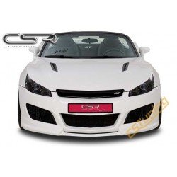 Esitulede kulmud carbon look, Opel GT SB151-C