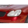 Esitulede kulmud, Mercedes Benz SLK R170 SB152