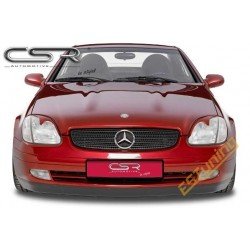Esitulede kulmud, Mercedes Benz SLK R170 SB152