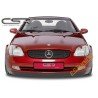 Esitulede kulmud, Mercedes Benz SLK R170 SB152
