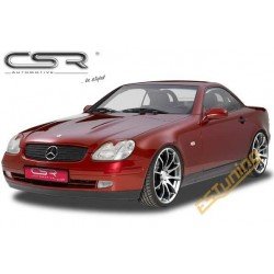 Esitulede kulmud, Mercedes Benz SLK R170 SB152