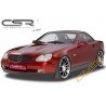 Esitulede kulmud, Mercedes Benz SLK R170 SB152
