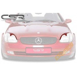 Esitulede kulmud, Mercedes Benz SLK R170 SB152