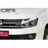 Esitulede kulmud, VW Amarok SB153