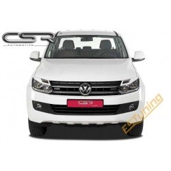 Esitulede kulmud, VW Amarok SB153
