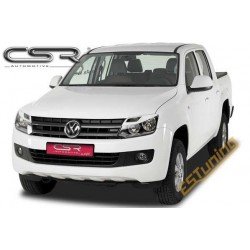 Esitulede kulmud, VW Amarok SB153