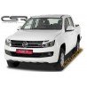 Esitulede kulmud, VW Amarok SB153