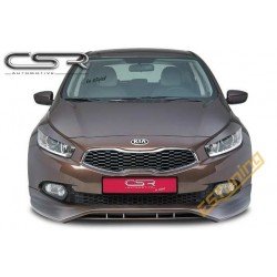 Esitulede kulmud, Kia Cee'd / Cee'd SW / pro_cee'd SB159