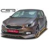 Esitulede kulmud, Kia Cee'd / Cee'd SW / pro_cee'd SB159