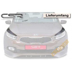 Esitulede kulmud, Kia Cee'd / Cee'd SW / pro_cee'd SB159