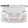 Esitulede kulmud, VW Golf 5, Jetta 5 SB160
