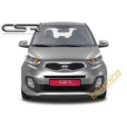 Esitulede kulmud, Kia Picanto SB161