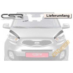 Esitulede kulmud, Kia Picanto SB161