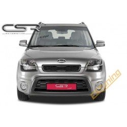 Esitulede kulmud, Kia Soul SB162