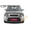 Esitulede kulmud, Kia Soul SB162
