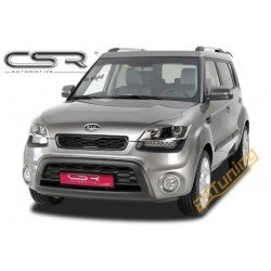 Esitulede kulmud, Kia Soul SB162