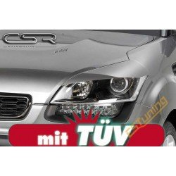 Esitulede kulmud, Kia Soul SB162