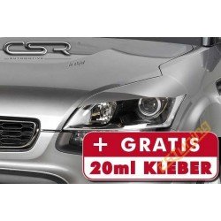 Esitulede kulmud, Kia Soul SB162