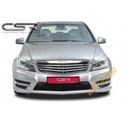 Esitulede kulmud, Mercedes Benz C-Klasse W204 C204 S204 SB165